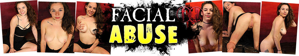 Facial Abuse Floppy Titted Hippy